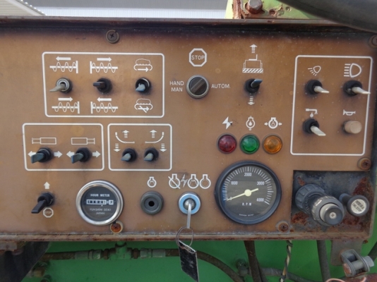 ขายรถปูยาง  hanta