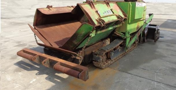 ขายรถปูยาง  hanta