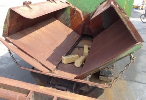 ขายรถปูยาง  hanta