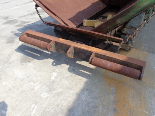 ขายรถปูยาง  hanta