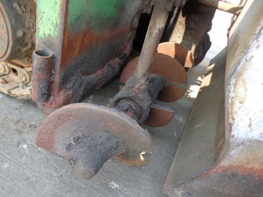 ขายรถปูยาง  hanta