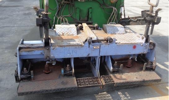 ขายรถปูยาง  hanta