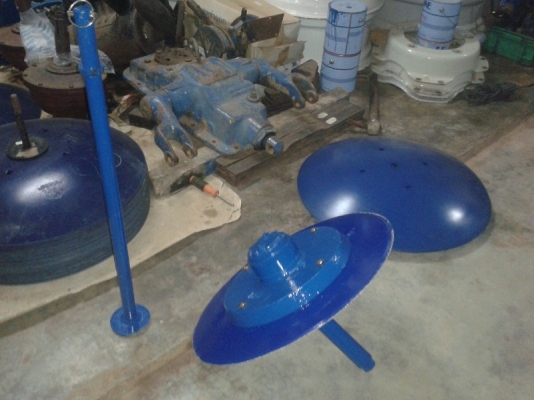 ขอบคุณ คุณธนกฤตมากครับ ขายแล้วรถไถฟอร์ด TS90 NEW HOLLAND คานนิวส์มีดิ๊ฟล็อค เครื่องดี เกียร์24X24 ท้ายธรรมดา พร้อมดันหน้า8ฟุต+หางไถ3จาน