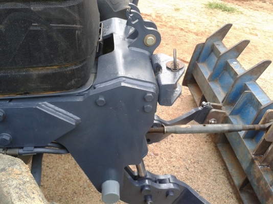 ขอบคุณ คุณธนกฤตมากครับ ขายแล้วรถไถฟอร์ด TS90 NEW HOLLAND คานนิวส์มีดิ๊ฟล็อค เครื่องดี เกียร์24X24 ท้ายธรรมดา พร้อมดันหน้า8ฟุต+หางไถ3จาน