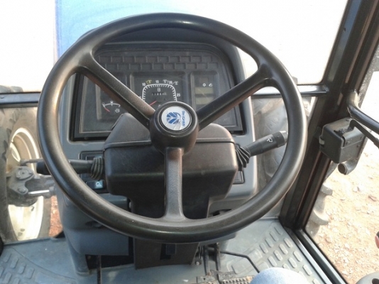 ขอบคุณ คุณธนกฤตมากครับ ขายแล้วรถไถฟอร์ด TS90 NEW HOLLAND คานนิวส์มีดิ๊ฟล็อค เครื่องดี เกียร์24X24 ท้ายธรรมดา พร้อมดันหน้า8ฟุต+หางไถ3จาน