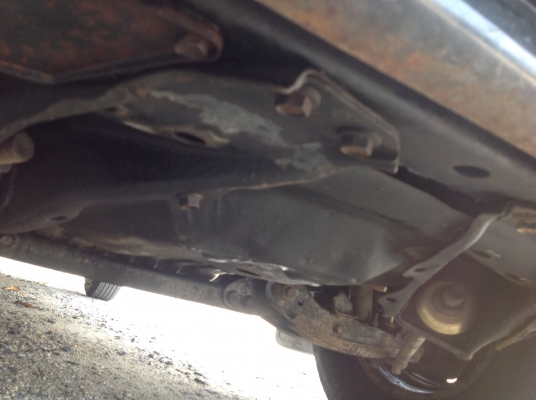 ขายโตโยต้า ไมตี้เอ็กแค๊ป เอาไปใช้งาน หรือเป็นอะหลั่ย คุ้มๆ