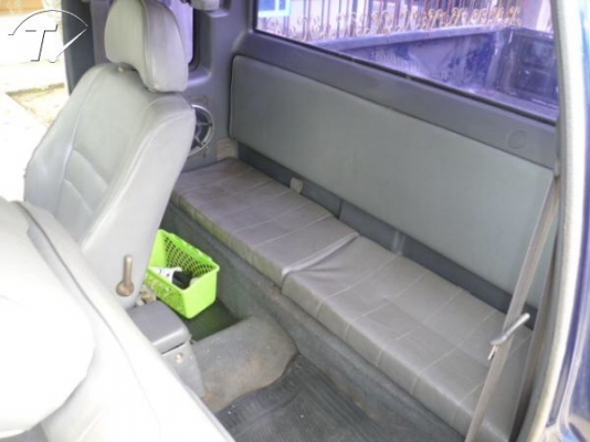 ขายโตโยต้า ไมตี้เอ็กแค๊ป เอาไปใช้งาน หรือเป็นอะหลั่ย คุ้มๆ