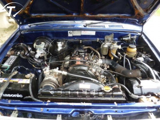 ขายโตโยต้า ไมตี้เอ็กแค๊ป เอาไปใช้งาน หรือเป็นอะหลั่ย คุ้มๆ