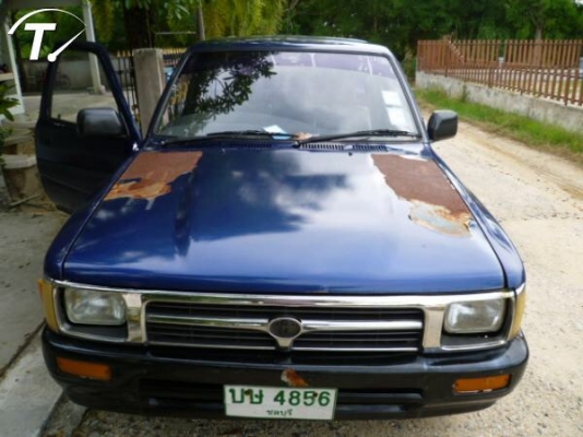 ขายโตโยต้า ไมตี้เอ็กแค๊ป เอาไปใช้งาน หรือเป็นอะหลั่ย คุ้มๆ