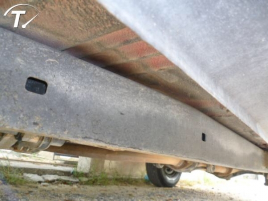 ขายโตโยต้า ไมตี้เอ็กแค๊ป เอาไปใช้งาน หรือเป็นอะหลั่ย คุ้มๆ