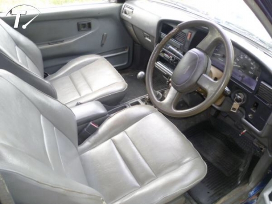 ขายโตโยต้า ไมตี้เอ็กแค๊ป เอาไปใช้งาน หรือเป็นอะหลั่ย คุ้มๆ