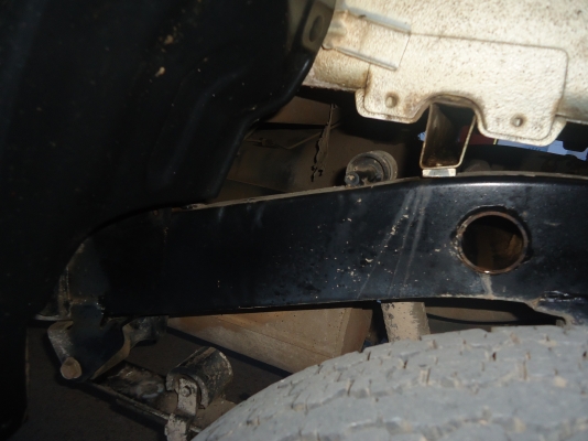 ขายรถกะบะTOYOTAHILUXTIGLER4WDสวยไมวิ่งได้160000