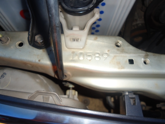 ขายรถกะบะTOYOTAHILUXTIGLER4WDสวยไมวิ่งได้160000