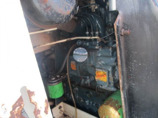 ขายรถตัก bobcat