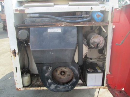 ขายรถตัก bobcat