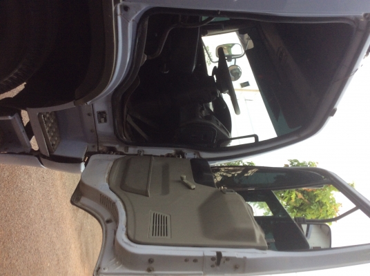 ขายHINO 2K 2เพลา 240แรง ปี45 มีระบบลากจูง ก๊าซ6ถังเพิ่งติดตั้ง ยางดี10เส้น พร้อมใช้งาน ขาย 970,000 บาท