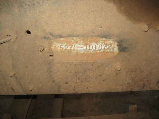 ไอ้หลง 195   ราคา  950,000   บาท