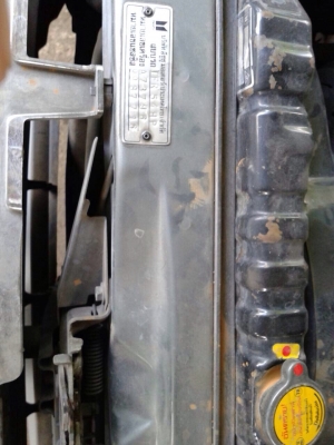 ขาย ISUZU มังกรทองปี91 สุดยอดประหยัดน้ำมัน! สภาพดีทั้งข้างนอกและข้างใน