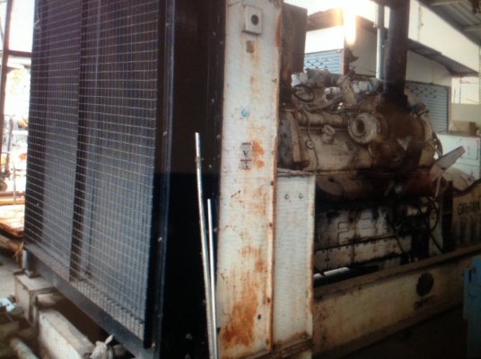 ขาย-ด่วน เครื่องปั่นไฟขนาด 1220 KVA,ปี1994,สวยๆๆโทรเลย 098-6474222 ,พร้อมใช้งาน,,เฉพาะเครื่องปั่น,,ไม่มีตู้คอนโทรล,,