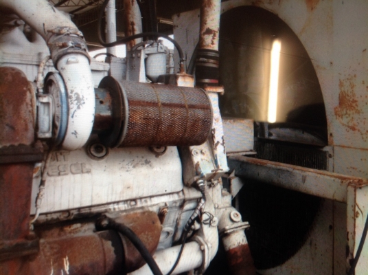 ขาย-ด่วน เครื่องปั่นไฟขนาด 1220 KVA,ปี1994,สวยๆๆโทรเลย 098-6474222 ,พร้อมใช้งาน,,เฉพาะเครื่องปั่น,,ไม่มีตู้คอนโทรล,,