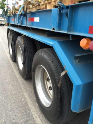 ขายดาวน์ หัวลาก  อีซูซุ  270   แรง