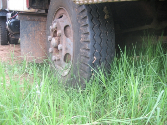 หัวยาว  รถน้ำ  เครื่อง  6 BB  145  แรง   350000