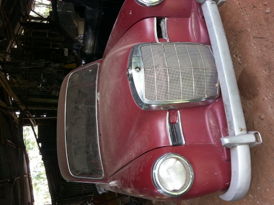 ขายเบนซ์ท้ายมน ขาย65000