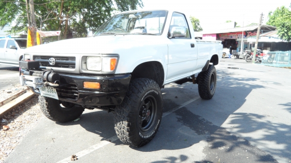 ขายtoyotaLN106รถแท้