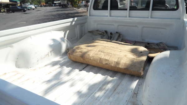 ขายtoyotaLN106รถแท้