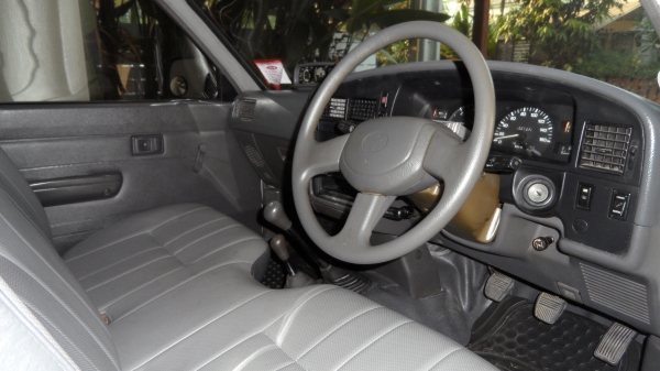 ขายtoyotaLN106รถแท้