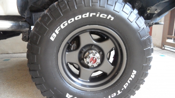 ขายtoyotaLN106รถแท้