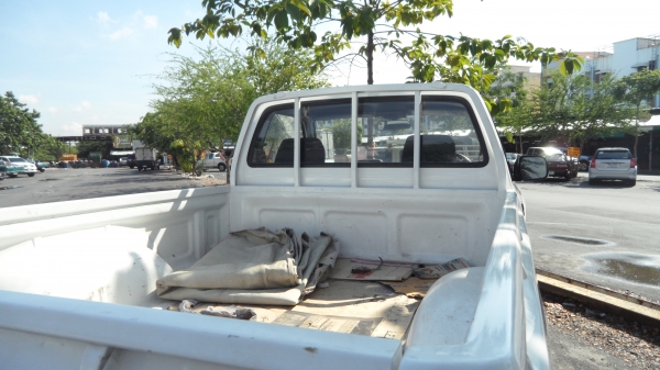 ขายtoyotaLN106รถแท้