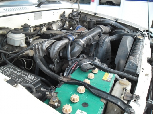 ขายtoyotaLN106รถแท้