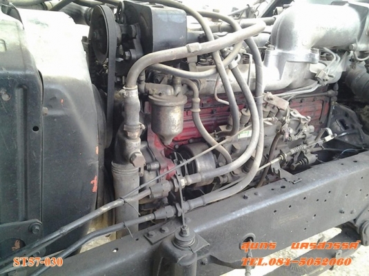 ขายด่วน รถบรรทุก 6 ล้อ HINO FD 168 แรง ช่วงยาว 6 เมตร สภาพพร้อมใช้งาน ราคาสุดคุ้ม ขายด่วน รถบรรทุก 6 ล้อ HINO FD 168 แรง ช่วงยาว 6 เมตร สภาพพร้อมใช้งาน ราคาสุดคุ้ม