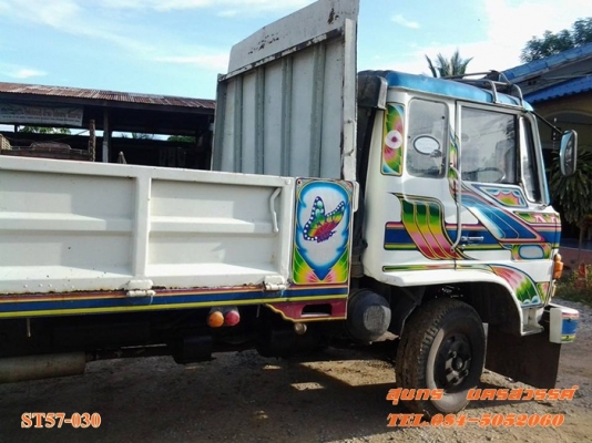 ขายด่วน รถบรรทุก 6 ล้อ HINO FD 168 แรง ช่วงยาว 6 เมตร สภาพพร้อมใช้งาน ราคาสุดคุ้ม ขายด่วน รถบรรทุก 6 ล้อ HINO FD 168 แรง ช่วงยาว 6 เมตร สภาพพร้อมใช้งาน ราคาสุดคุ้ม