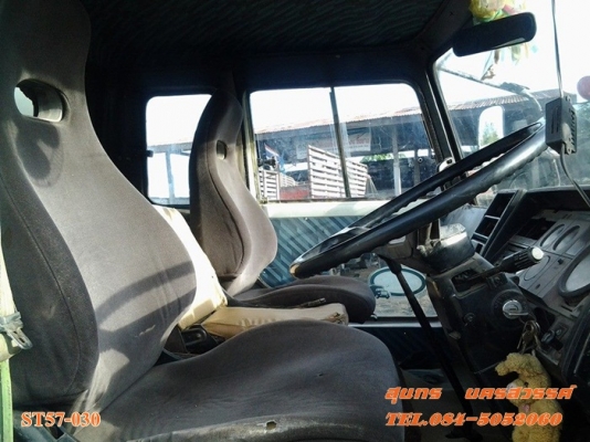 ขายด่วน รถบรรทุก 6 ล้อ HINO FD 168 แรง ช่วงยาว 6 เมตร สภาพพร้อมใช้งาน ราคาสุดคุ้ม ขายด่วน รถบรรทุก 6 ล้อ HINO FD 168 แรง ช่วงยาว 6 เมตร สภาพพร้อมใช้งาน ราคาสุดคุ้ม