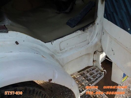 ขายด่วน รถบรรทุก 6 ล้อ HINO FD 168 แรง ช่วงยาว 6 เมตร สภาพพร้อมใช้งาน ราคาสุดคุ้ม ขายด่วน รถบรรทุก 6 ล้อ HINO FD 168 แรง ช่วงยาว 6 เมตร สภาพพร้อมใช้งาน ราคาสุดคุ้ม