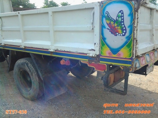 ขายด่วน รถบรรทุก 6 ล้อ HINO FD 168 แรง ช่วงยาว 6 เมตร สภาพพร้อมใช้งาน ราคาสุดคุ้ม ขายด่วน รถบรรทุก 6 ล้อ HINO FD 168 แรง ช่วงยาว 6 เมตร สภาพพร้อมใช้งาน ราคาสุดคุ้ม