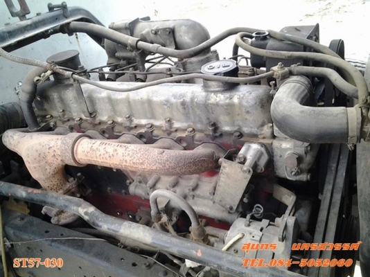 ขายด่วน รถบรรทุก 6 ล้อ HINO FD 168 แรง ช่วงยาว 6 เมตร สภาพพร้อมใช้งาน ราคาสุดคุ้ม ขายด่วน รถบรรทุก 6 ล้อ HINO FD 168 แรง ช่วงยาว 6 เมตร สภาพพร้อมใช้งาน ราคาสุดคุ้ม