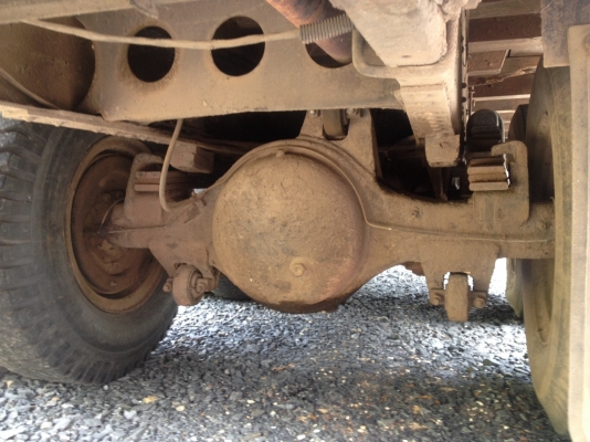 mitsu ไอ้หลงMA 6d16 195แรง2เพลา(ใม่ดั้ม)10สปีด เครื่องเดิมเกียร์เดิม ต่อรองใด้ครับ