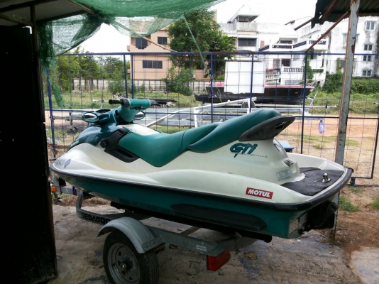 ขายseadoo Gti.720