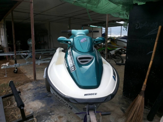 ขายseadoo Gti.720