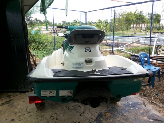 ขายseadoo Gti.720