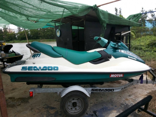 ขายseadoo Gti.720