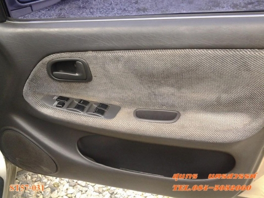 ขายด่วน รถเก๋ง TOYOTA, COROLLA 1.6 GLi โฉม สามห่วง ปี 92 ตัว TOP เกียร์ออโต้ ติดแก๊ส LPG สภาพสวยๆเดิมๆ พร้อมใช้งานสุดๆ ราคาสุดคุ้ม