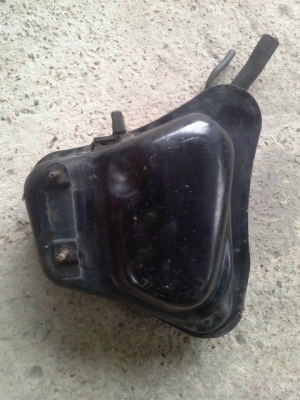 ขายอะไหล่ honda magna 750