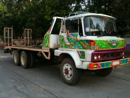 ขาย 10 ล้อ Hino KT925