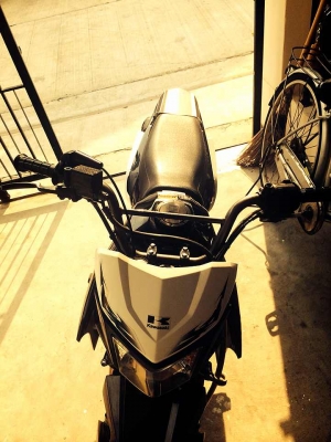 ขาย KSR สภาพดี ด่วนนนนน