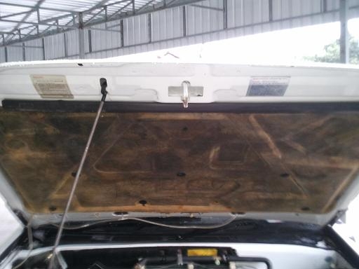 ขาย ISUZU ปี 2001 เครื่อง 2500 เรื่องราคาคุยได้ครับ