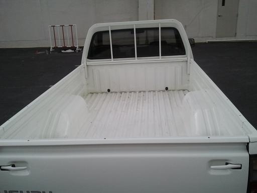 ขาย ISUZU ปี 2001 เครื่อง 2500 เรื่องราคาคุยได้ครับ